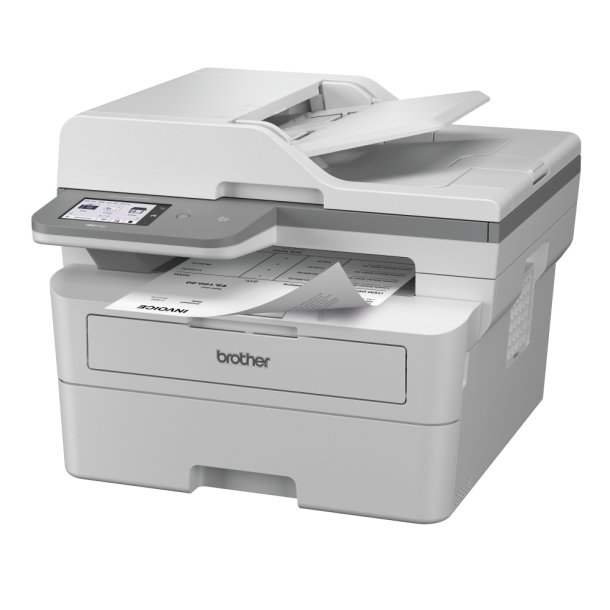 MFC-L2980DW All-in-One Mono Laser Printer