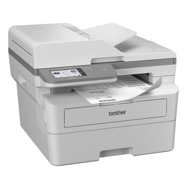 MFC-L2980DW All-in-One Mono Laser Printer