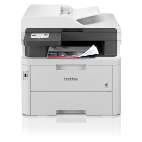 MFC-L3760CDW LED color laser printer all-in-1