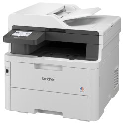 MFC-L3760CDW LED color laser printer all-in-1