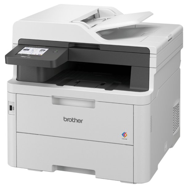 MFC-L3760CDW LED color laser printer all-in-1