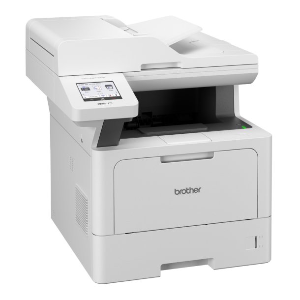 MFC-L5710DW Professional AiO mono laser printer