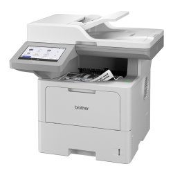 MFC-L6910DN Professional AiO mono laser printer