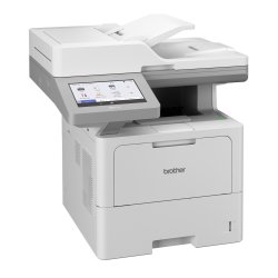 MFC-L6910DN Professional AiO mono laser printer