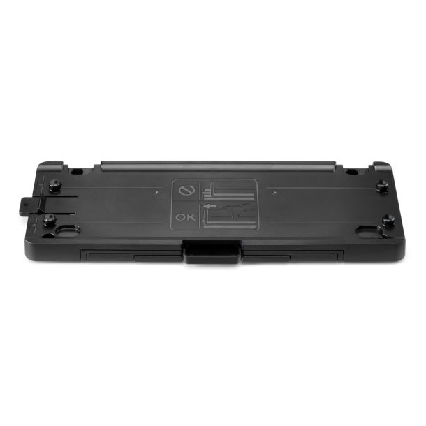 Output tray