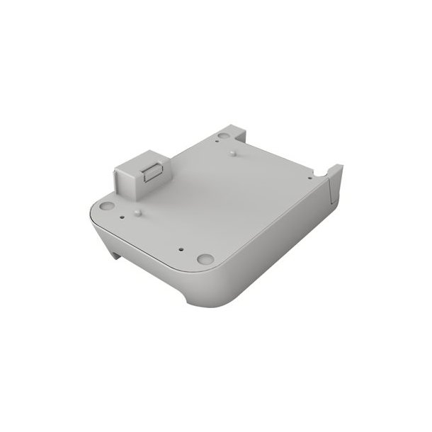 Batteribase med indbygget batteri til QL-810W/820NWB
