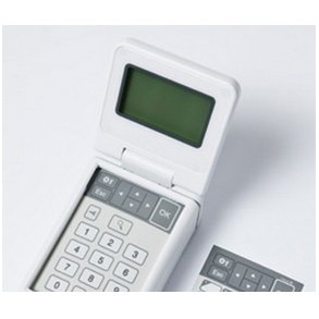 Brother touchpanel-display