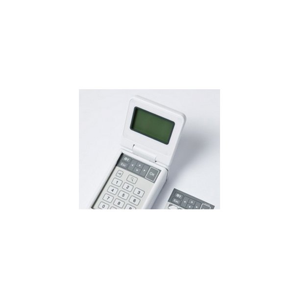 Brother touchpanel-display