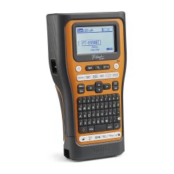 Brother P-touch E560BTVP Pro Labelprinter, kuffertst