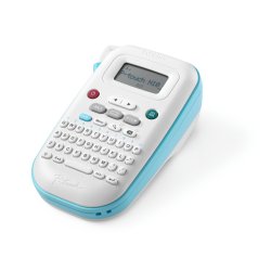Brother Btag P-touch N10 Labelprinter