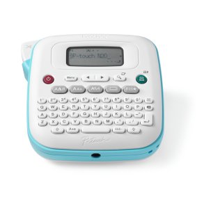 PT-N20 Desktop labelling machine, Btag 12mm