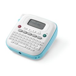 PT-N20 Desktop labelling machine, Btag 12mm