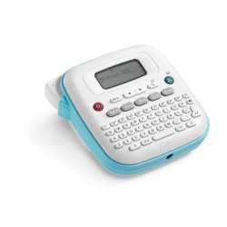 PT-N20 Desktop labelling machine, Btag 12mm