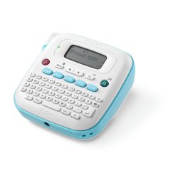 PT-N25BT Desktop labelling machine with Bluetooth, Btag 12mm