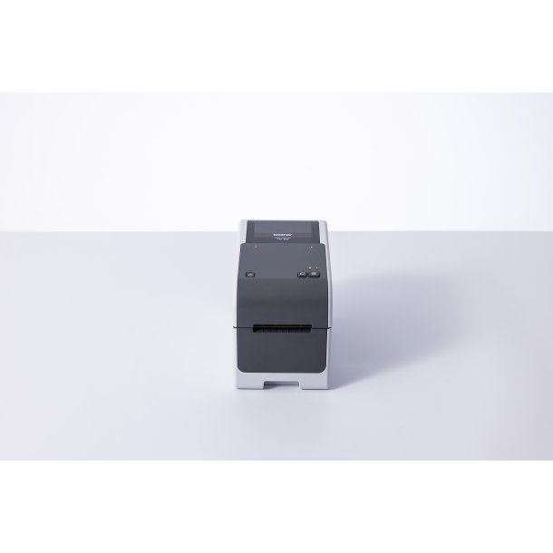 TD-2310D203 2-inch printer 203dpi (USB)