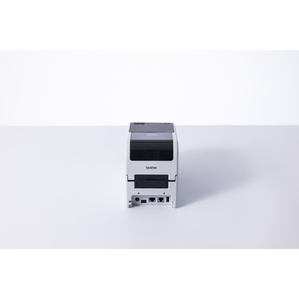 TD-2320D203 2-inch printer 203dpi (USB/LAN)