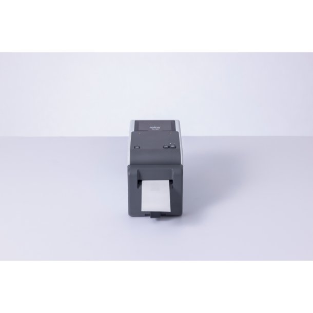 TD-2320DFC203 2-inch linerless printer 203dpi (USB/LAN)