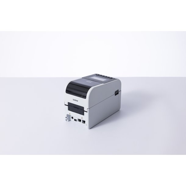 TD-2350D300 2-inch printer 300dpi (USB/LAN/BT/Wi-Fi)