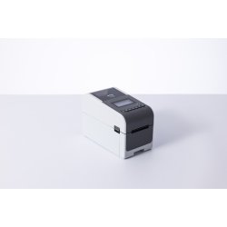TD-2350D300 2-inch printer 300dpi (USB/LAN/BT/Wi-Fi)