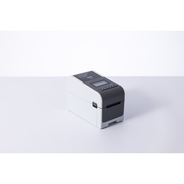 TD-2350D300 2-inch printer 300dpi (USB/LAN/BT/Wi-Fi)