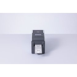TD-2350DFC203 2-inch linerless printer 203dpi (USB/LAN/BT/Wi