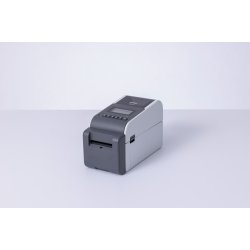 TD-2350DFC203 2-inch linerless printer 203dpi (USB/LAN/BT/Wi