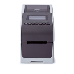 TD-2350DSA203 2-inch printer 203dpi/Display (USB/LAN/BT/Wi-F