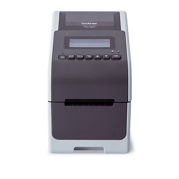 TD-2350DSA203 2-inch printer 203dpi/Display (USB/LAN/BT/Wi-F