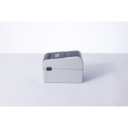 TD-2350DSA203 2-inch printer 203dpi/Display (USB/LAN/BT/Wi-F