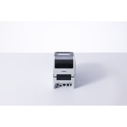 TD-2350DSA203 2-inch printer 203dpi/Display (USB/LAN/BT/Wi-F