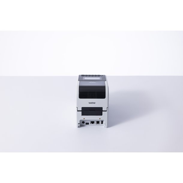 TD-2350DSA203 2-inch printer 203dpi/Display (USB/LAN/BT/Wi-F