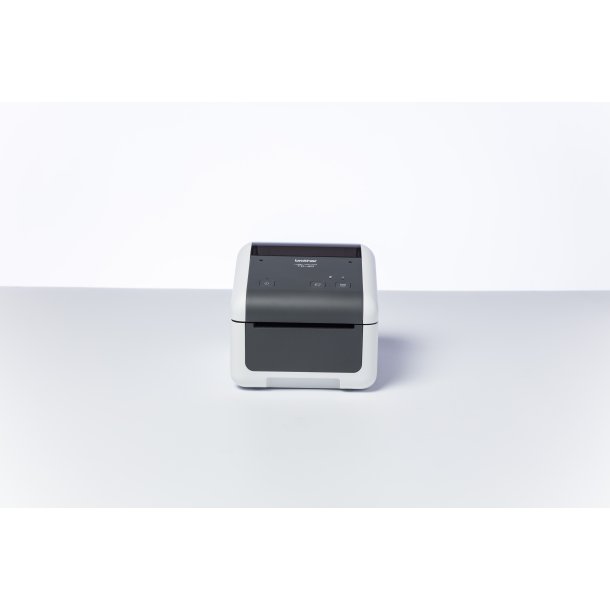 TD-4520DN Professionel etiketprinter