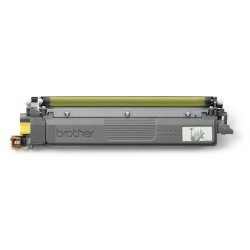 TN248Y Yellow toner cartridge, 1K
