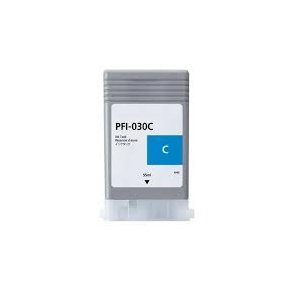 PFI-030 C cyan ink tank 55ml
