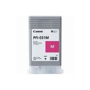 PFI-031 M magenta ink