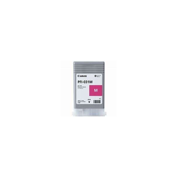 PFI-031 M magenta ink