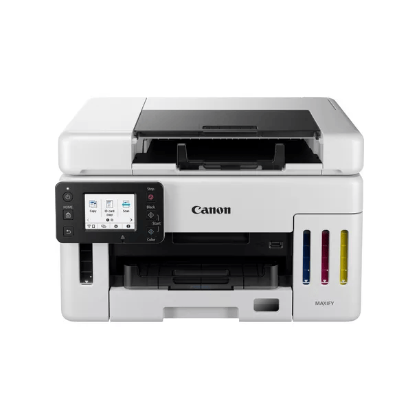 MAXIFY GX6550 3-in-1 MFP