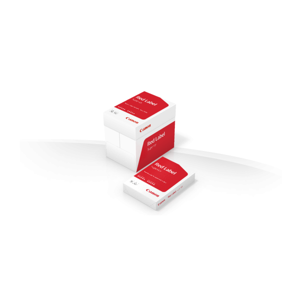 WOP211 Black Label 80g A4