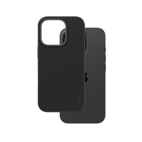 CARE iPhone 16 Pro Case Black w. MagSafe