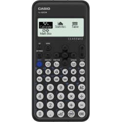Casio FX-82CW ClassWiz Lommeregner