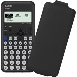Casio FX-82CW ClassWiz Lommeregner