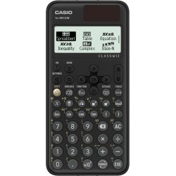 Casio FX-991CW ClassWiz Lommeregner