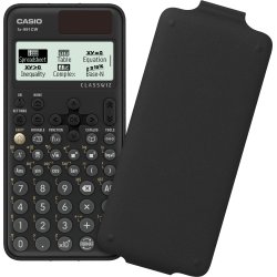 Casio FX-991CW ClassWiz Lommeregner