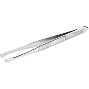 Pincet I st�l 100mm