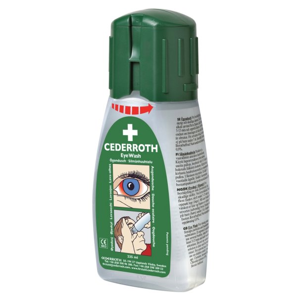 �jenskyl 235 ml lommeformat