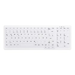 CHERRY Wirel. Keyb NumPad USB White