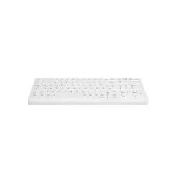 CHERRY Hygiene Compact Keyboard NumPad Sealed Watertight