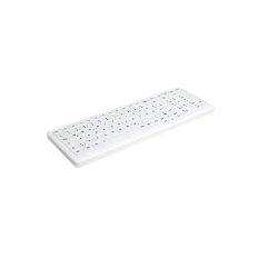 CHERRY Hygiene Compact Keyboard NumPad Sealed Watertight