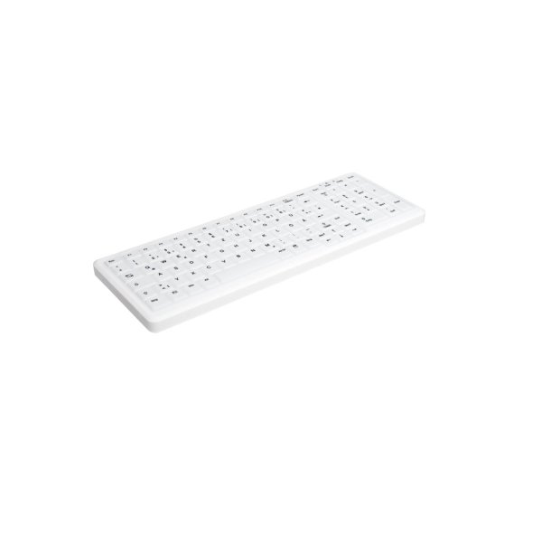CHERRY Hygiene Compact Keyboard NumPad Sealed Watertight