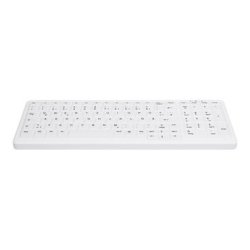 CHERRY Exchangeable Silicone Key Membrane AK-C7000, white
